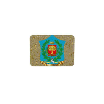 Mindfulness - Luxury Full Grain Nappa Leather