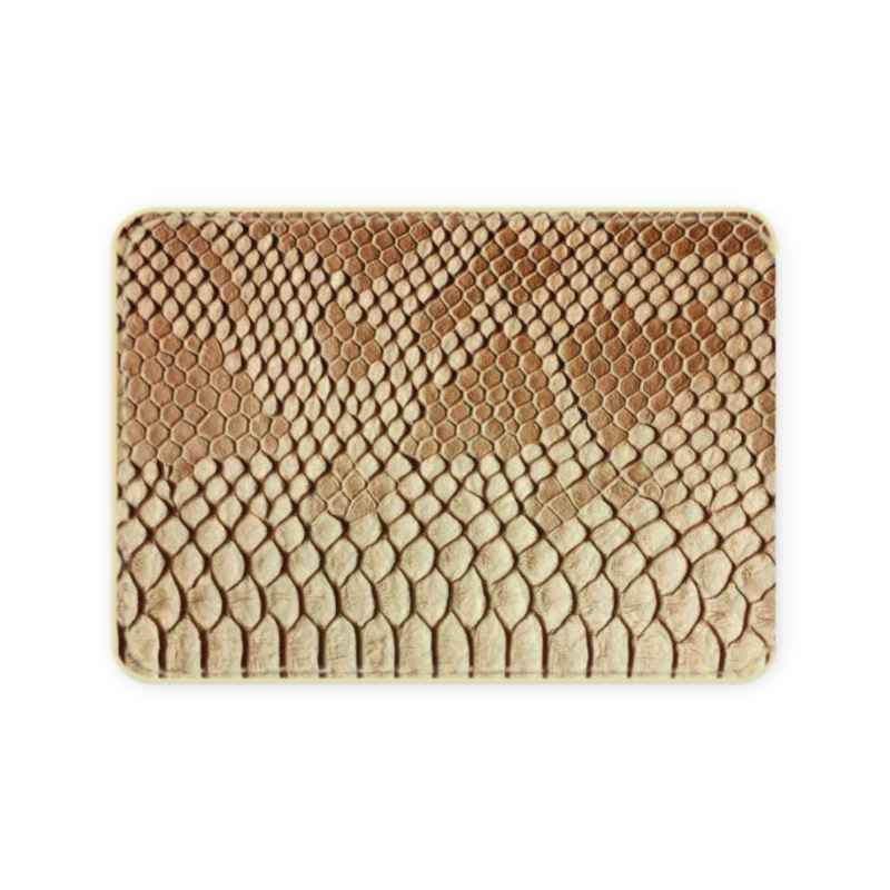 Reptile Swing - Luxury Full Grain Nappa Leather