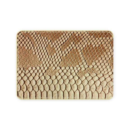 Reptile Swing - Luxury Full Grain Nappa Leather