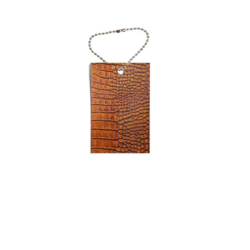 Reptile Swing - Luxury Full Grain Nappa Leather