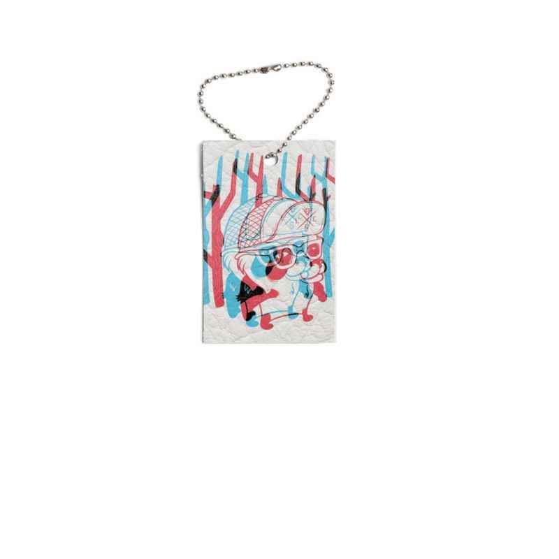 Reptile Swing - Luxury Full Grain Nappa Leather