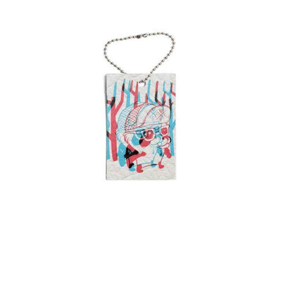 Reptile Swing - Luxury Full Grain Nappa Leather