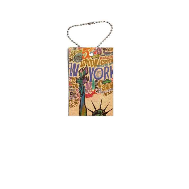 Reptile Swing - Luxury Full Grain Nappa Leather